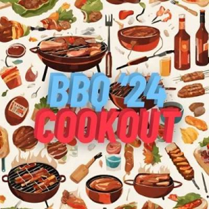  VA - BBQ '24 | Cookout