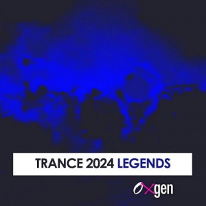  VA - Trance 2024 Legends