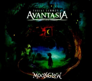  Tobias Sammet's Avantasia - Moonglow