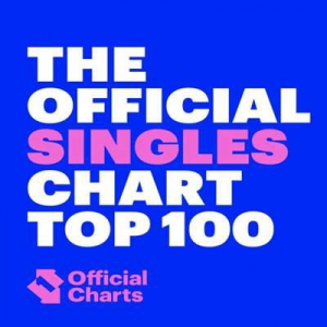  VA - The Official UK Top 100 Singles Chart [18.04]