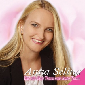  Anna Selina - Singles