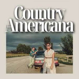  VA - Country Americana