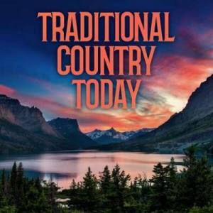  VA - Traditional Country Today
