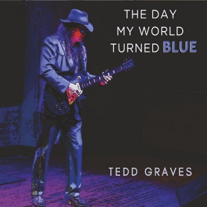  Tedd Graves - The Day My World Turned Blue