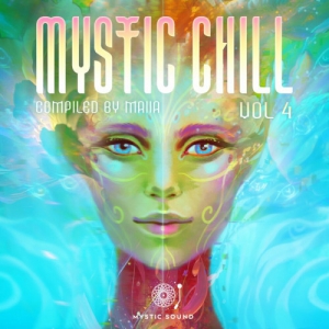  VA - Mystic Chill [Vol. 4]