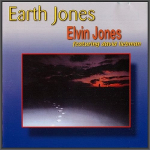  Elvin Jones - Earth Jones