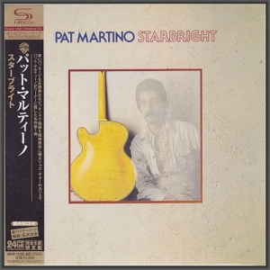  Pat Martino - Starbright