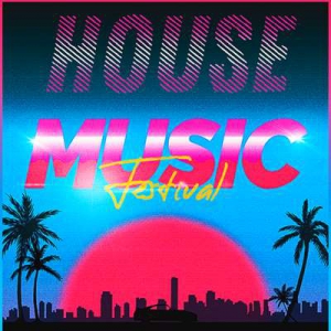  VA - House Festival Music Hits