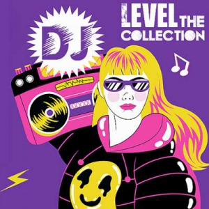  VA - The DJ Collection In Best Level