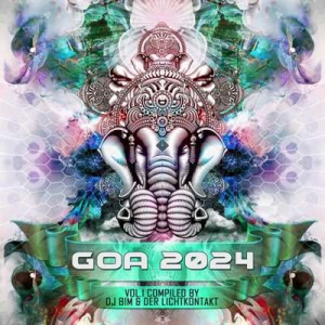  VA - Goa 2024 Vol 1