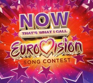  VA - NOW That's What I Call Eurovision Song Contest [RETAIL]