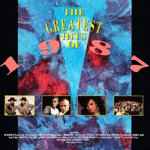  VA - The Greatest Hits of 1987 Vol. 01