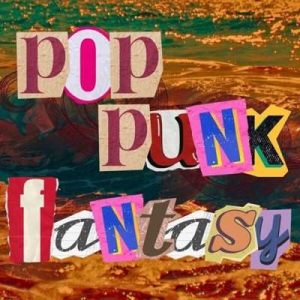  VA - Pop Punk Fantasy