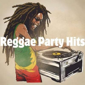  VA - Reggae Party Hits