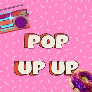  VA - Pop Up Up