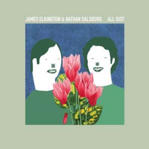  James Elkington - All Gist