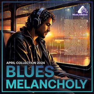  VA - Blues Melancholy