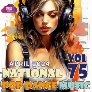  VA - National Pop Dance Music Vol. 75