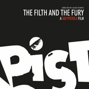  Sex Pistols - The Filth & The Fury (Original Motion Picture Soundtrack)