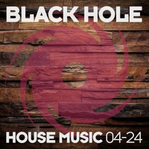  VA - Black Hole House Music 04-24
