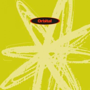  Orbital - Orbital [The Green Album Expanded]