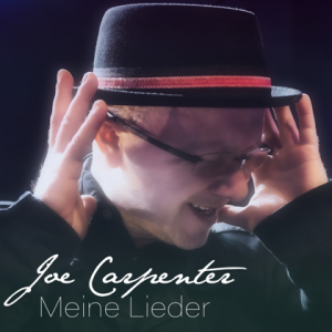  Joe Carpenter - Meine Lieder