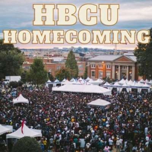  VA - HBCU Homecoming