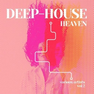  VA - Deep-House Heaven, Vol. 2