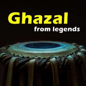  VA - Ghazals From Legends