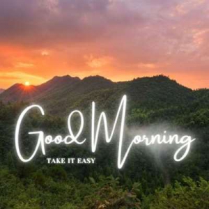  VA - Good Morning - Take It Easy