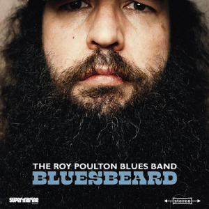  The Roy Poulton Blues Band - Bluesbeard