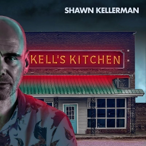  Shawn Kellerman - Kell's Kitchen