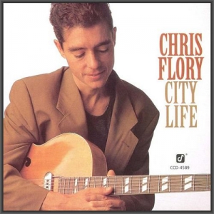  Chris Flory - City Life