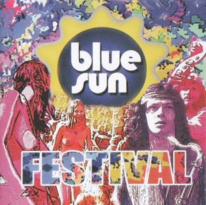  Blue Sun - Festival