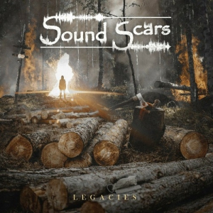  SoundScars - Legacies