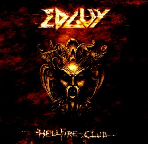  Edguy - Hellfire Club