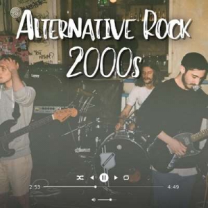  VA - Alternative Rock 2000s