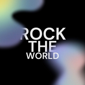  VA - Rock the world