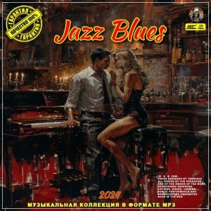  VA - Jazz Blues