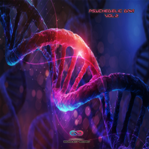  VA - Psychedelic DNA [02]