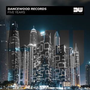  VA - Dancewood Records - Five Years