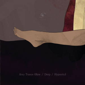  VA - Arey Trance