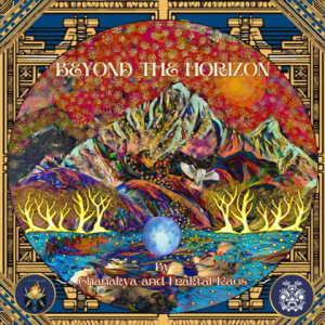  VA - Beyond The Horizon