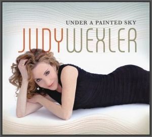  Judy Wexler - Under A Painted Sky