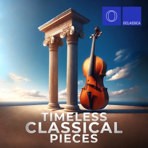  VA - Timeless Classical Pieces