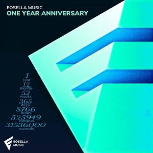  VA - Eosella Music One Year Anniversary