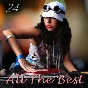  VA - All The Best Vol 24