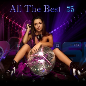  VA - All The Best Vol 25
