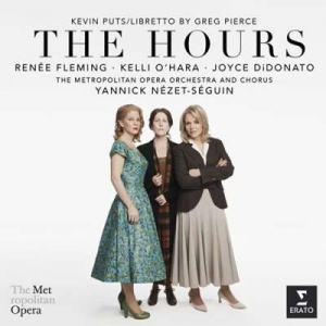  Renee Fleming - Puts: The Hours