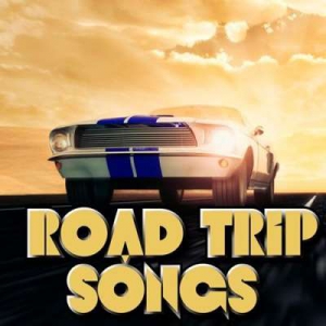  VA - Road Trip Songs